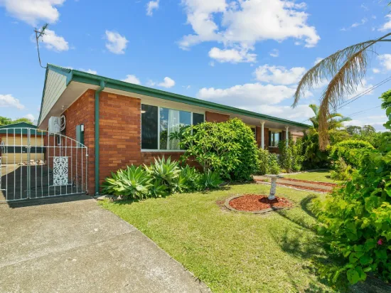 Four Bedroom Brick Home in the Ever-Popular Cundletown Location