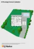 Private Sanctuary, pool and secure parking