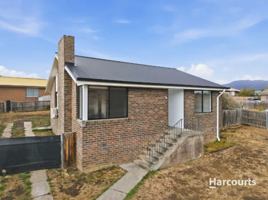 Fresh, Bright & Ready to Go - The Perfect First Step or Investment!