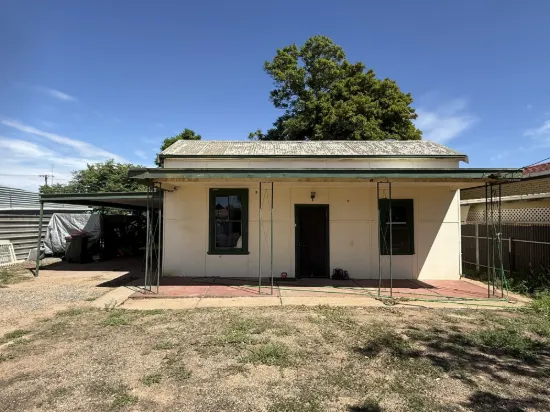 Investor Opportunity