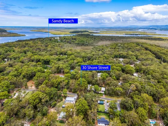 Build your dream Island Home!