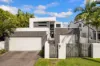 Luxury Main River Entertainer with Skyline Views