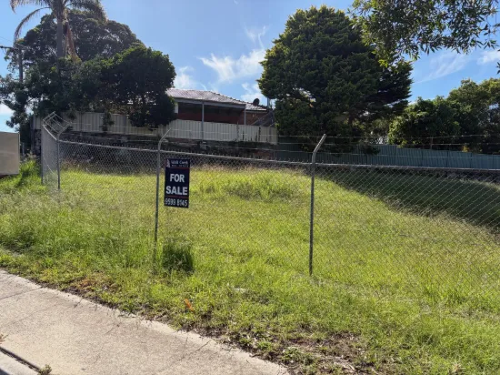 VACANT LAND
