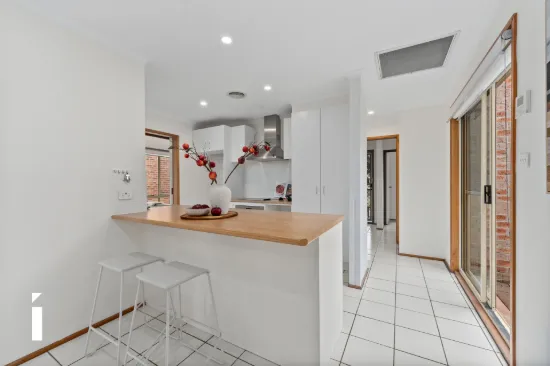 A Light-Filled Home Ready to Enjoy.