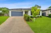 Stylishly Updated Family Home with Rear Shed