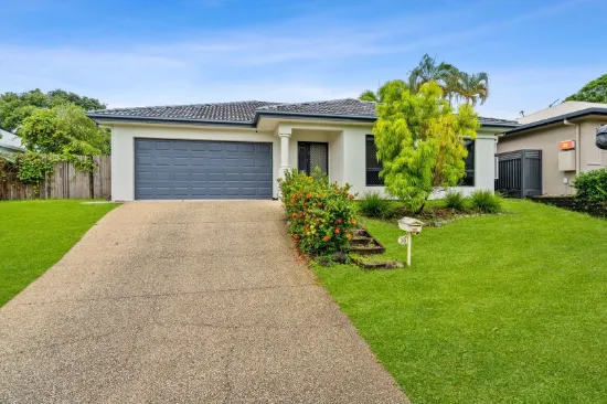 Stylishly Updated Family Home with Rear Shed
