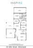 Stylishly Updated Family Home with Rear Shed