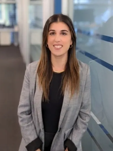 Andrea Muscat - Real Estate Agent at My Agent Real Estate - MELBOURNE
