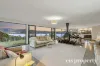 Panoramic Coastal Living, Vineyard and Inspiring Views!