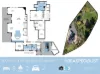 The Brief: GRAND Living atop the world with breathtaking views on nearly two acres!