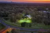 Private, Prestigious and Perfectly Positioned for Dual-Living Luxury-