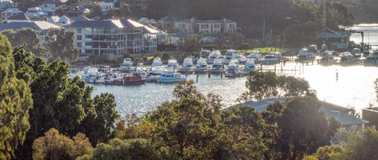 Lansbury & Associates - Bicton - Real Estate Agency
