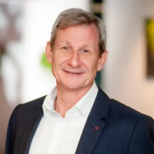 Paul Archibald - Real Estate Agent at Lauders Real Estate - Watsonia