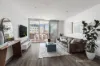 STYLISH TWO-BEDROOM APARTMENT WITH OVERSIZED ENTERTAINER'S TERRACE