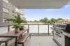 Contemporary Apartment Living