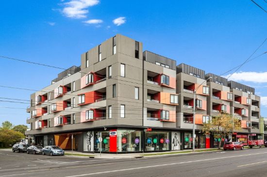 Experience the Best of Village Living