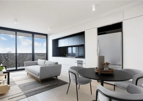 Looking for a Stylish New Space to Call Home?