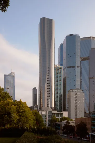 Aspire Melbourne