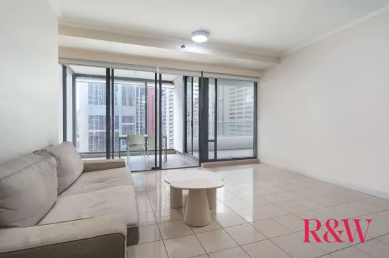 SPACIOUS 1 BEDROOM APARTMENT