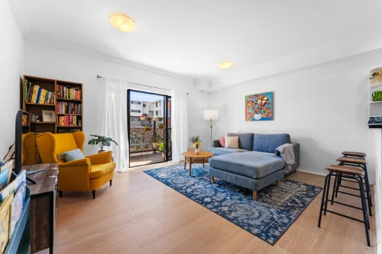 301B/5 Sixth Ave, Campsie, NSW, 2194 - For Sale