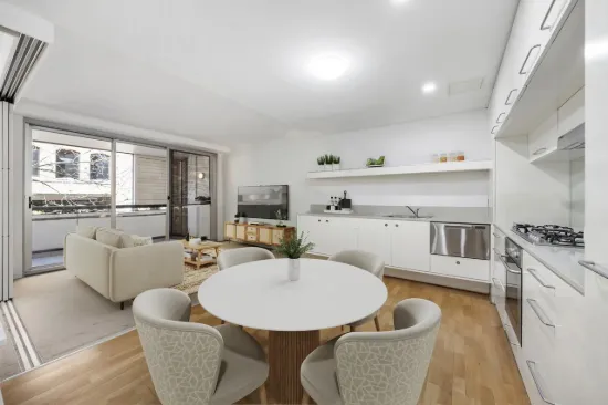 Stylish Living