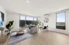 Effortless modern pizzazz and CBD vistas that will never get old