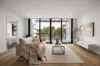 Streamlined two-bedroom apartment just 700m from Strathfield Park