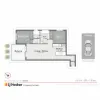 Oxley's Brightest Belle: Light-Filled Living meets Low-Maintenance Luxury