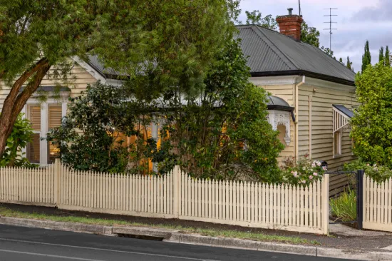 Charming Period Home with Modern Comforts in a Prime Location