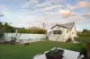 Historic 'Robinson Farmhouse' Circa 1882 - Character, Pool & Parkland on 647m²