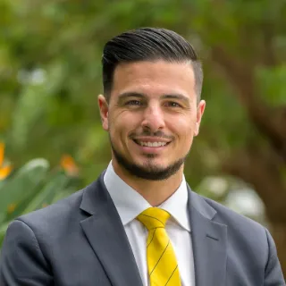 Shayne Cuschieri - Real Estate Agent