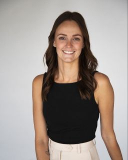 Ebony Greenwood - Real Estate Agent