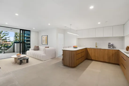 Unparalleled Coastal Elegance at Esprit, Rainbow Bay