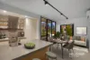 Premium home in the heart of North Melbourne