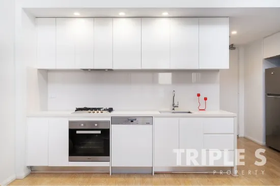 A fantastic entry-level opportunity in the heart of North Ryde