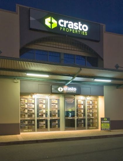 Crasto Properties - Robina - Real Estate Agency