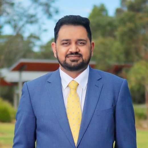 James Rodrick - Real Estate Agent at Ray White - Maitland