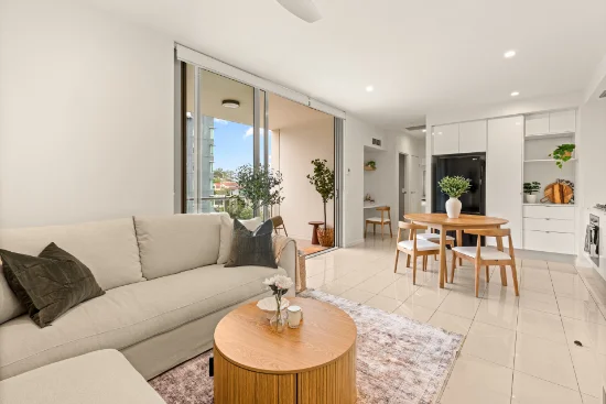 304/17 Kurilpa Street, West End, QLD, 4101 - For Sale