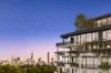 Spacious Two-Bedroom + Media Living in Herston
