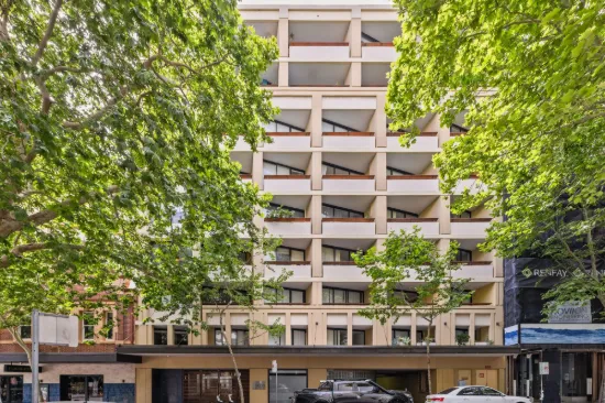 Sophisticated City Living with Rare Oversized Scale, Dual Balconies, Ultimate Privacy & Separated lot for both 19sqm Car Space and 8sqm Storage