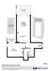 Sophisticated City Living with Rare Oversized Scale, Dual Balconies, Ultimate Privacy & Separated lot for both 19sqm Car Space and 8sqm Storage