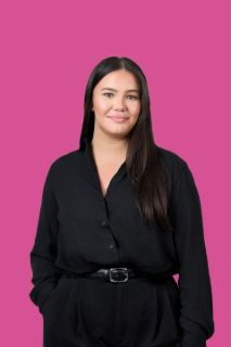 Keely Wilson - Real Estate Agent