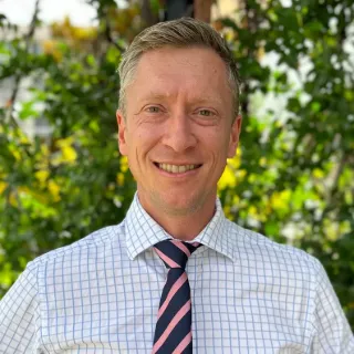 Andrew Allen - Real Estate Agent