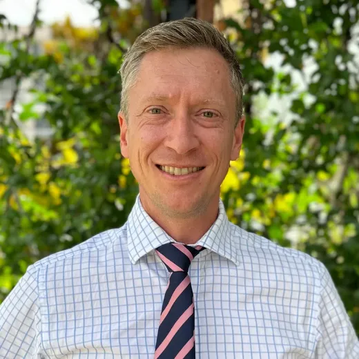 Andrew Allen - Real Estate Agent at Ray White - Gladstone