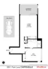 Central Park Lifestyle Apartment with Park Outlook
