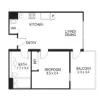 THE NICHOLSON - A NEAT ONE-BED TREAT