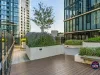 Level 8 Living in Dusk, Walk to Westfield,  Lake & Dining  6-Star EER