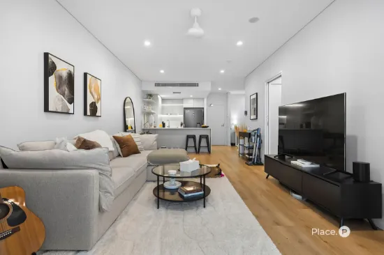 Elevated Living with Resort Appeal