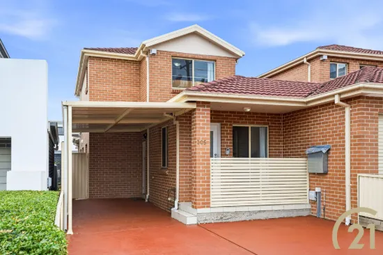 Perfect Family Home Offering Comfort, Space & Convenience