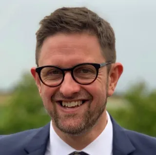 Doug Walsh - Real Estate Agent